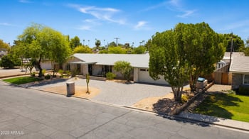 1837 E Fountain St, Mesa, AZ 85203
