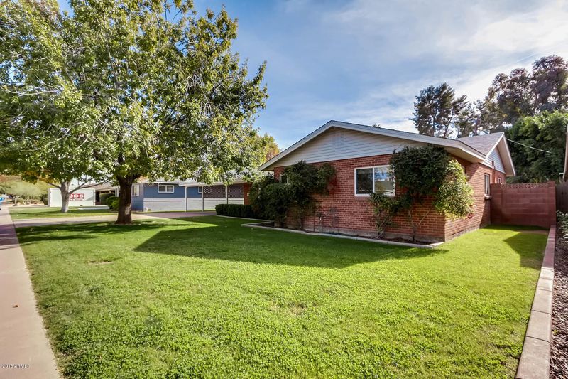 1837 E Hazelwood St, Phoenix, AZ 85016