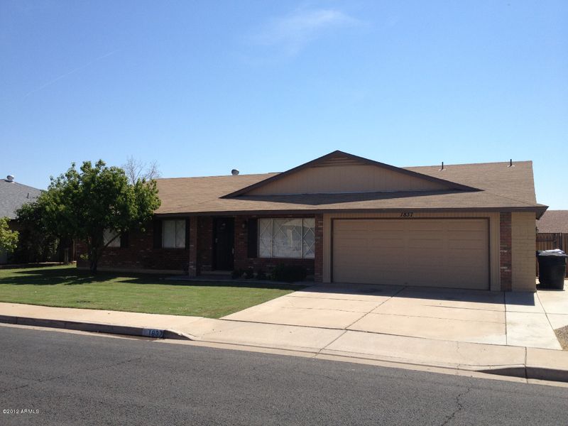 1837 E Hopi Ave, Mesa, AZ 85204