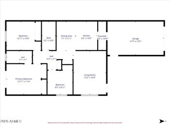 1837 E Intrepid Ave, Mesa, AZ 85204