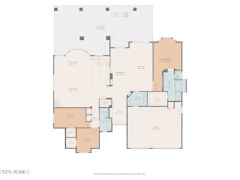 1837 E Marilyn Rd, Phoenix, AZ 85022