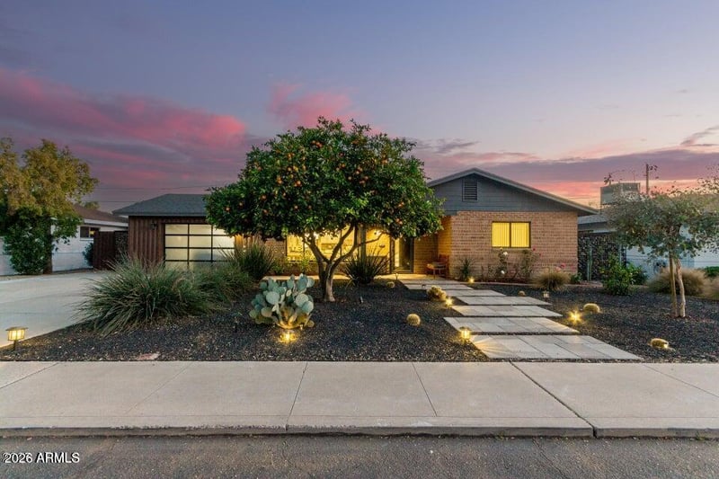 1837 E Minnezona Ave, Phoenix, AZ 85016