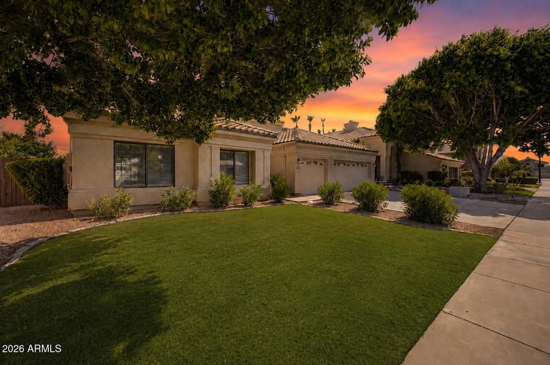 1837 E Monarch Bay Dr, Gilbert, AZ 85234