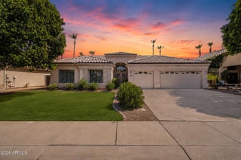 1837 Monarch Bay Dr, Gilbert, AZ 85234