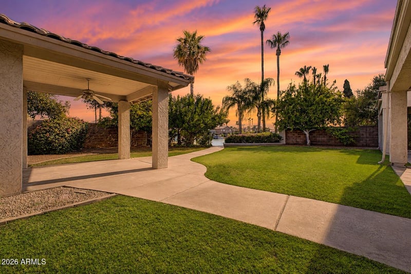 1837 E Monarch Bay Dr, Gilbert, AZ 85234