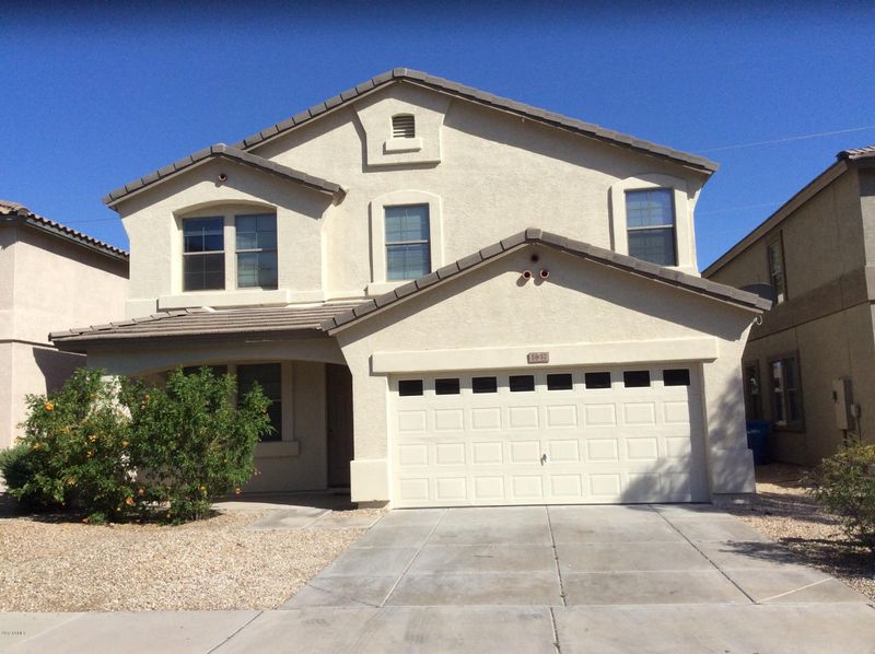 1837 E Patrick Ln, Phoenix, AZ 85024