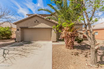 1837 Greenway Ln, Casa Grande, AZ 85122