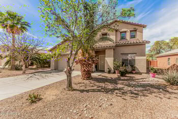 1837 Greenway Ln, Casa Grande, AZ 85122