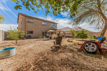 1837 Greenway Ln, Casa Grande, AZ 85122