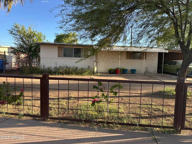 1837 Pleasant Ln, Phoenix, AZ 85042