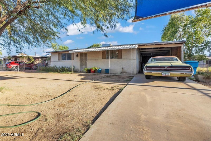 1837 Pleasant Ln, Phoenix, AZ 85042