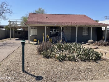 1837 Roma Ave, Phoenix, AZ 85015