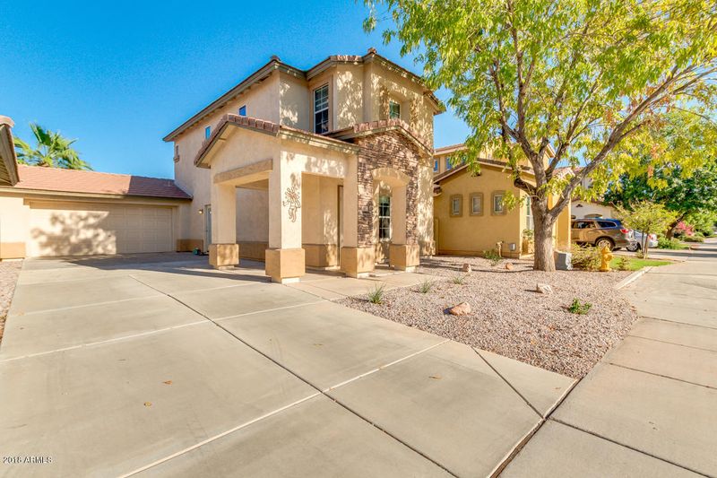 1837 S Voyager Dr, Gilbert, AZ 85295