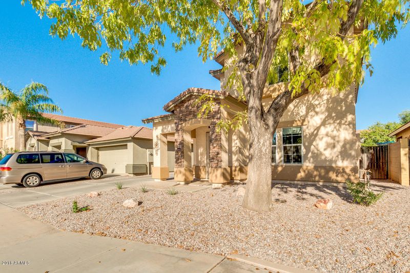 1837 S Voyager Dr, Gilbert, AZ 85295