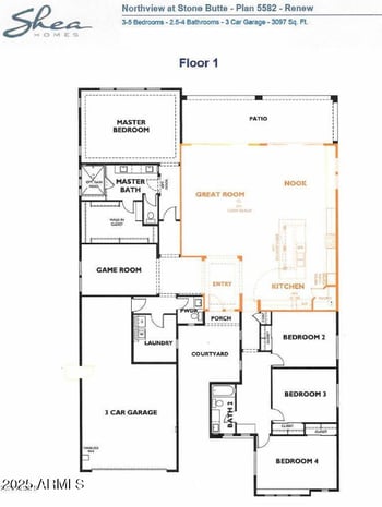 1837 Villa Linda Dr, Phoenix, AZ 85024