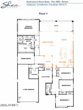 1837 Villa Linda Dr, Phoenix, AZ 85024