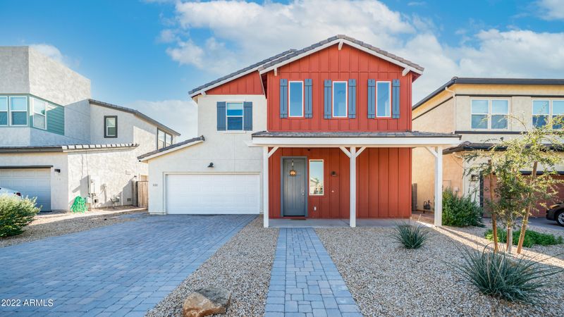 1837 W 20th Ave, Apache Junction, AZ 85120