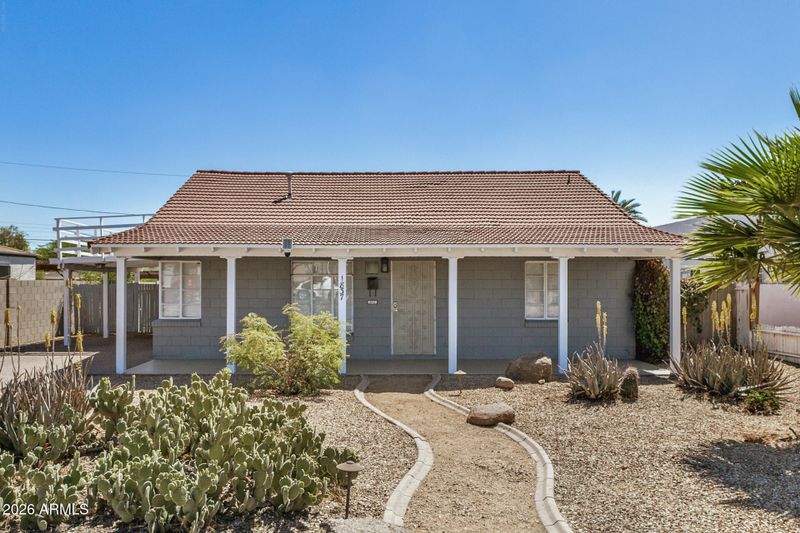 1837 W Roma Ave, Phoenix, AZ 85015