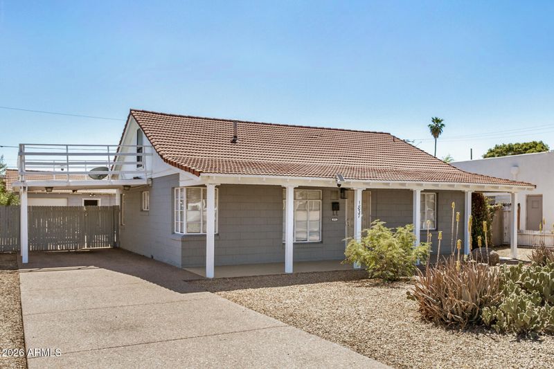 1837 W Roma Ave, Phoenix, AZ 85015