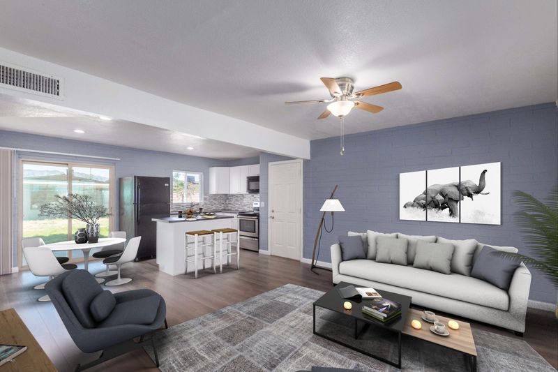 1837 W Vineyard Rd, Phoenix, AZ 85041