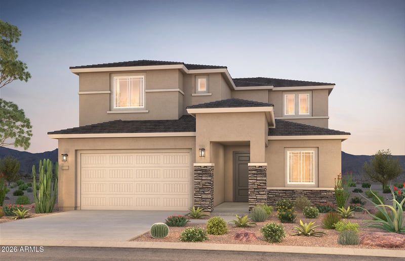 18370 E Silver Creek Ln, Queen Creek, AZ 85142