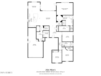 18370 Goldenrod St, Goodyear, AZ 85338