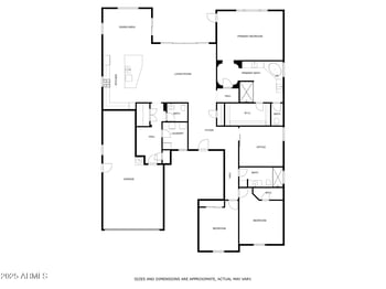 18370 Goldenrod St, Goodyear, AZ 85338