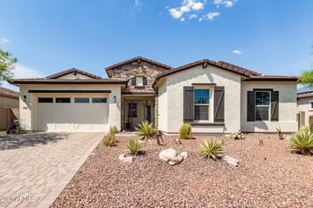 18370 Goldenrod St, Goodyear, AZ 85338