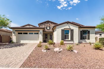 18370 Goldenrod St, Goodyear, AZ 85338