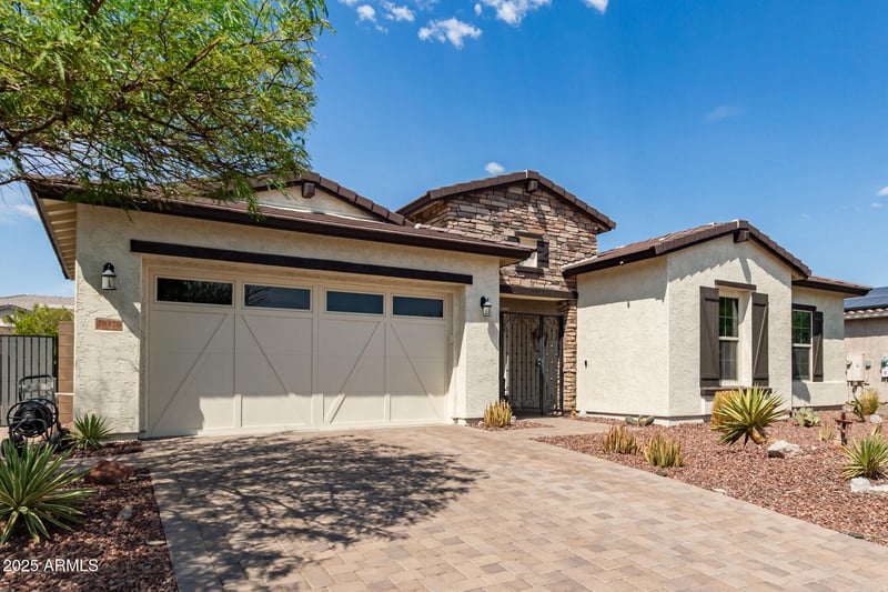 18370 Goldenrod St, Goodyear, AZ 85338