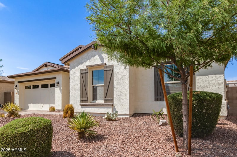 18370 Goldenrod St, Goodyear, AZ 85338