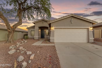 18371 Sunrise Dr, Goodyear, AZ 85338