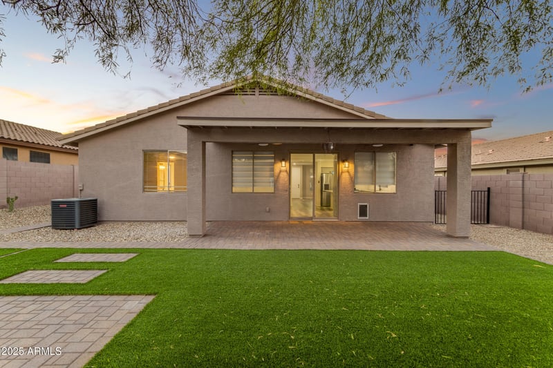18371 Sunrise Dr, Goodyear, AZ 85338