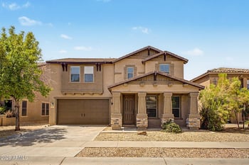 18371 Hayden Dr, Surprise, AZ 85374