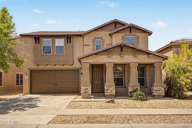 18371 Hayden Dr, Surprise, AZ 85374