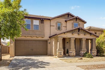 18371 Hayden Dr, Surprise, AZ 85374
