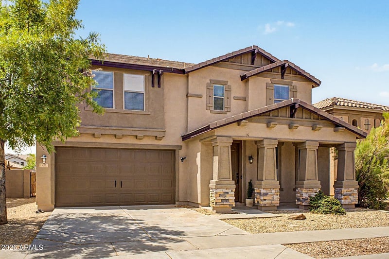 18371 Hayden Dr, Surprise, AZ 85374
