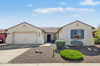 18371 W Long Lake Rd, Goodyear, AZ 85338