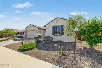 18371 W Long Lake Rd, Goodyear, AZ 85338