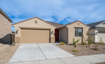 18372 Villa Chula Ln, Surprise, AZ 85387