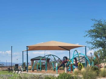 18372 Buckskin Trl, Wittmann, AZ 85361