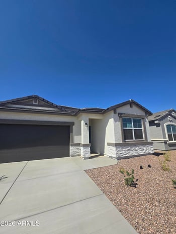 18372 Buckskin Trl, Wittmann, AZ 85361