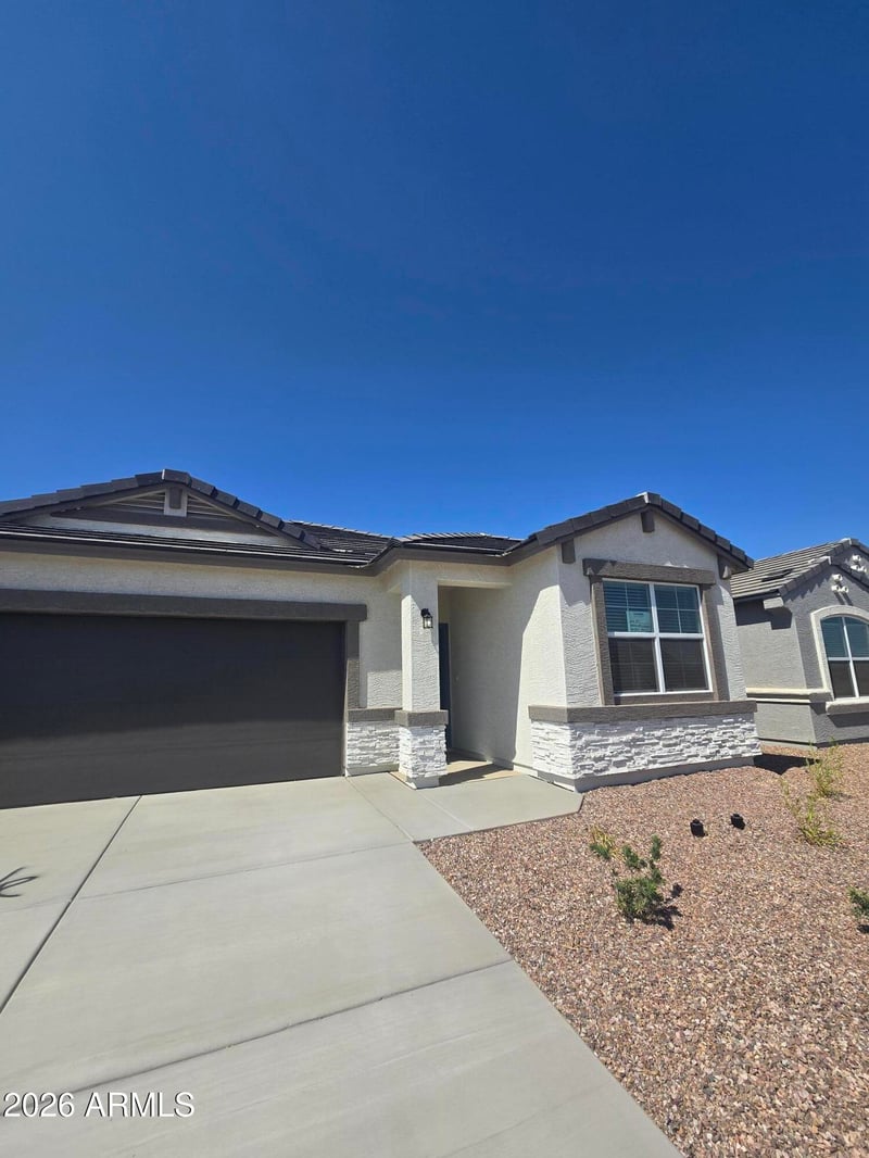 18372 W Buckskin Trl, Wittmann, AZ 85361