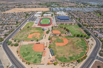 18372 Paradise Ln, Surprise, AZ 85388