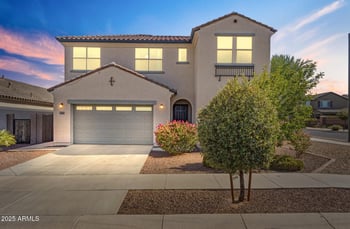 18373 Christy Dr, Surprise, AZ 85388