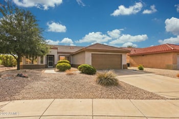 18373 N Shimmer Ln, Surprise, AZ 85374