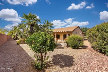 18373 N Shimmer Ln, Surprise, AZ 85374
