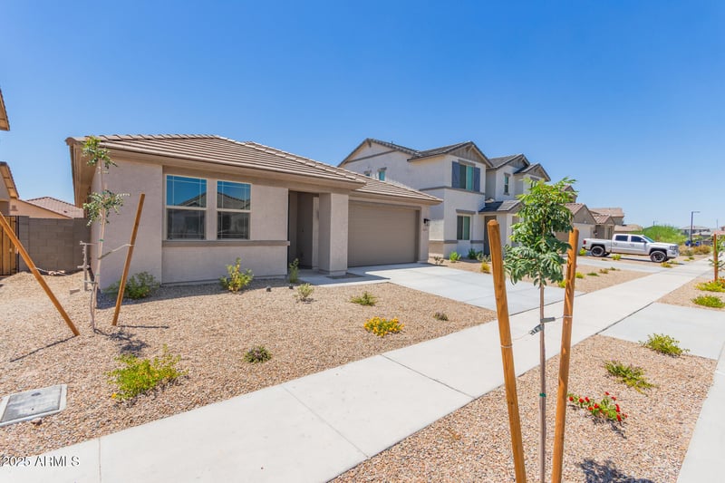 18373 Villa Hermosa Ln, Surprise, AZ 85387