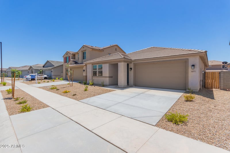 18373 Villa Hermosa Ln, Surprise, AZ 85387