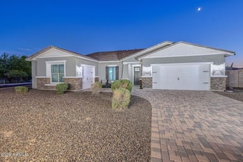 18373 W Sells Dr, Goodyear, AZ 85395